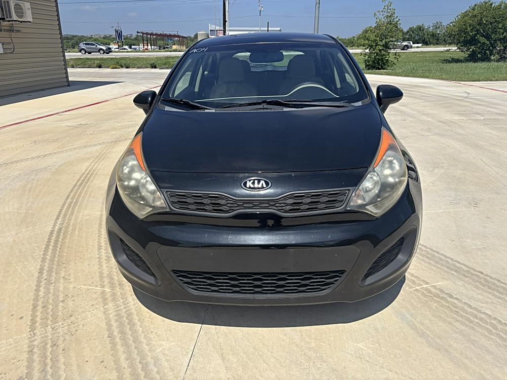 kia rio 5-door 2013 KNADM5A33D6221572 image kia rio 5-door 2013 KNADM5A33D6221572 image